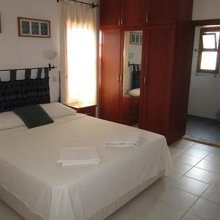 Villa Meltem *