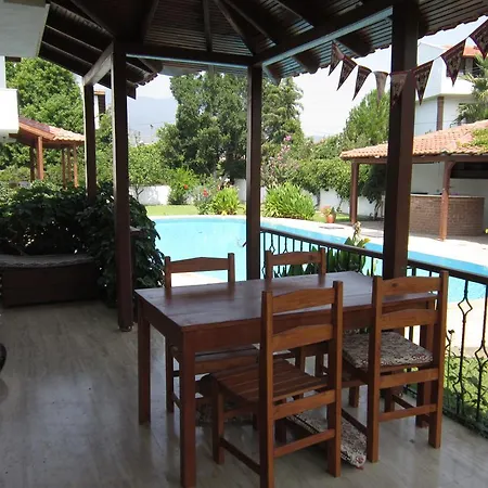 Meltem Villa Ortaca (Mugla)