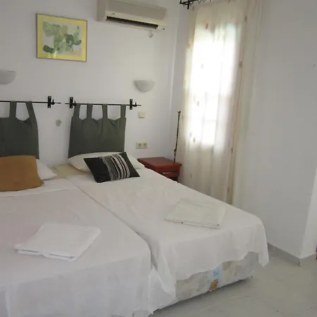 Meltem Ortaca (Mugla)