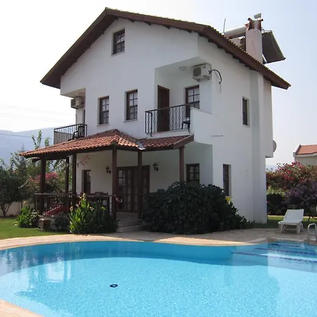 Villa Meltem Ortaca (Mugla)