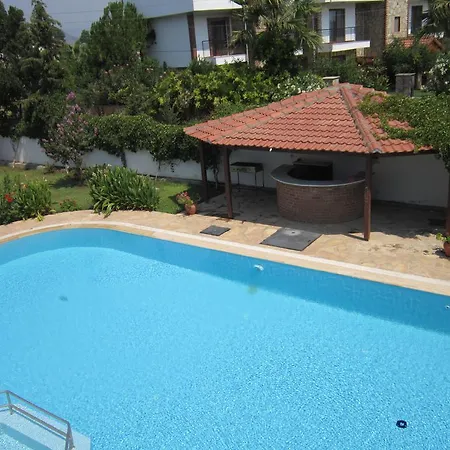 Villa Meltem