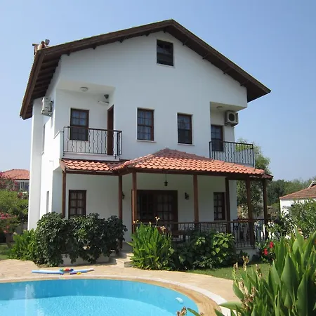 Meltem Villa *
