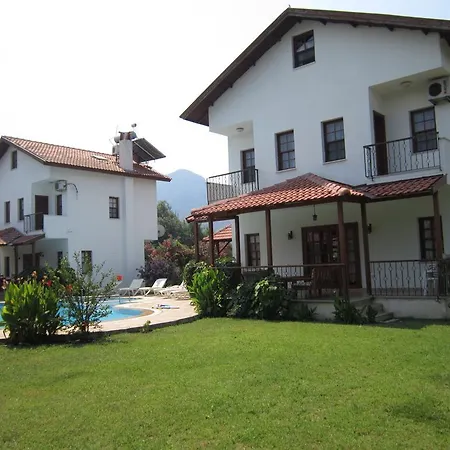 Meltem Ortaca (Mugla)